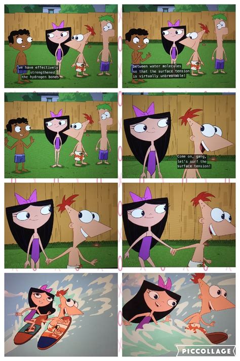 phineas and ferb porn|Rule 34 / phineas